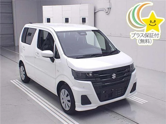 Suzuki Wagon R MH85S 2026